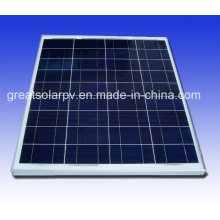 Günstiger Preis 80W Poly Sonnenkollektor mit ausgezeichneter Qualität aus China